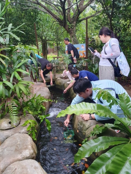 The Bentong Farm Fruit Feast Tickets